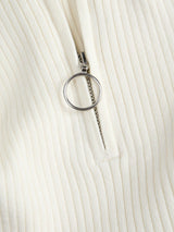 JJXX Jayce - Zip top - HUSET Men & Women - JJXX