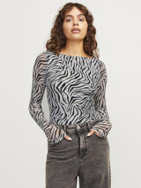 JJXX Julie - Mesh top - HUSET Men & Women