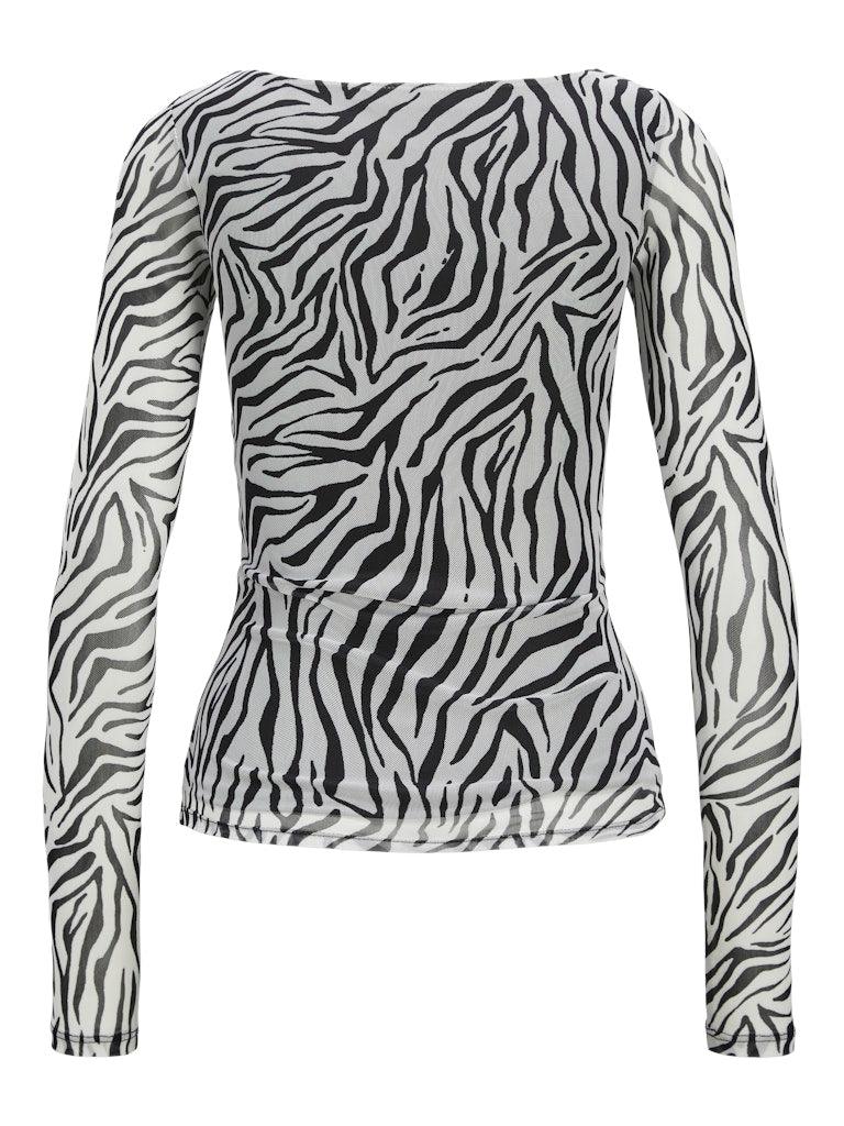 JJXX Julie - Mesh top - HUSET Men & Women