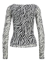 JJXX Julie - Mesh top - HUSET Men & Women