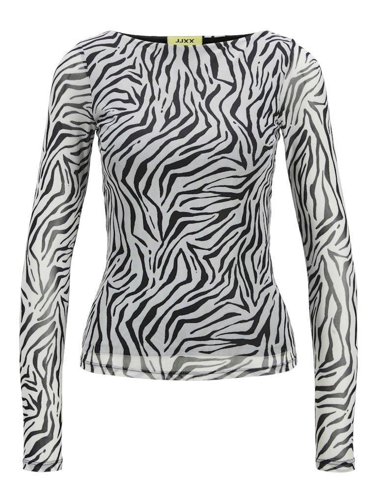 JJXX Julie - Mesh top - HUSET Men & Women