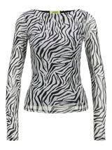 JJXX Julie - Mesh top - HUSET Men & Women