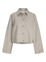 JJXX Katy - Spinnova overshirt - HUSET Men & Women - JJXX