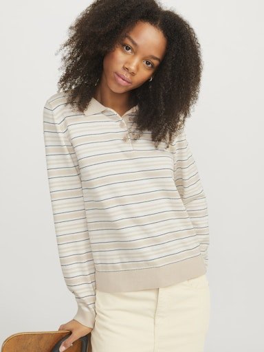 JJXX Lilliana - Polo - HUSET Men & Women - JJXX