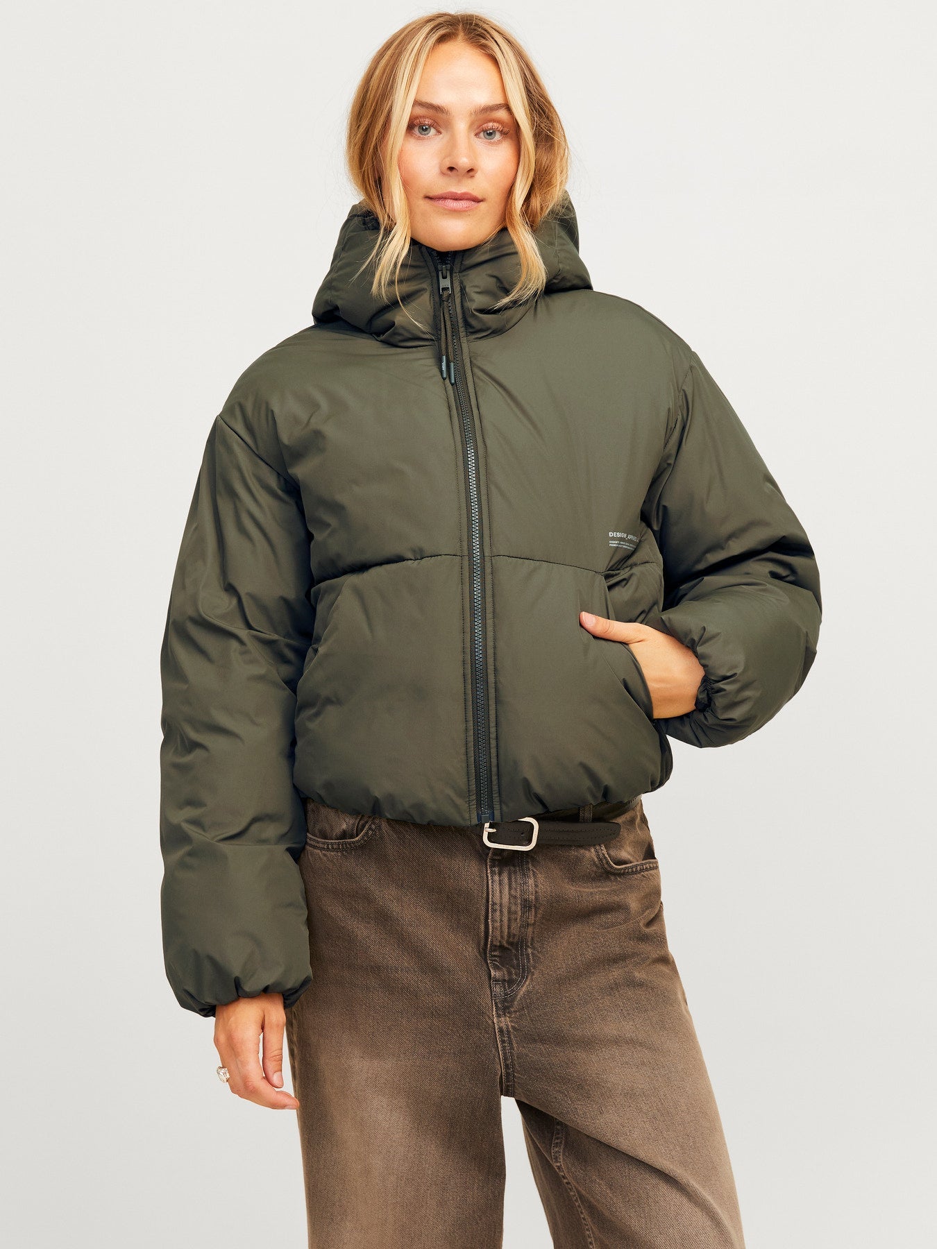 JJXX Lolly - Kort jakke - HUSET Men & Women - JJXX