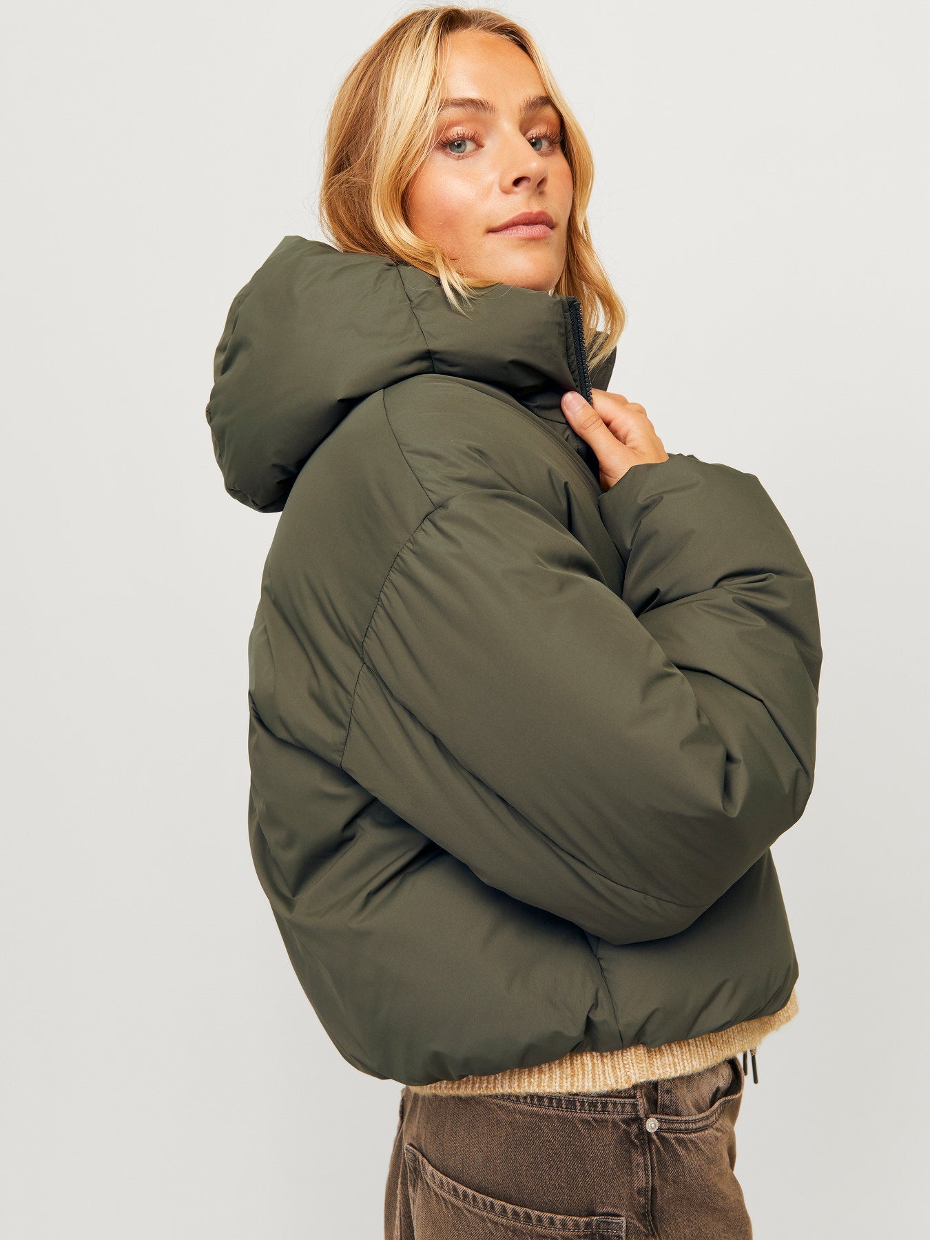 JJXX Lolly - Kort jakke - HUSET Men & Women - JJXX