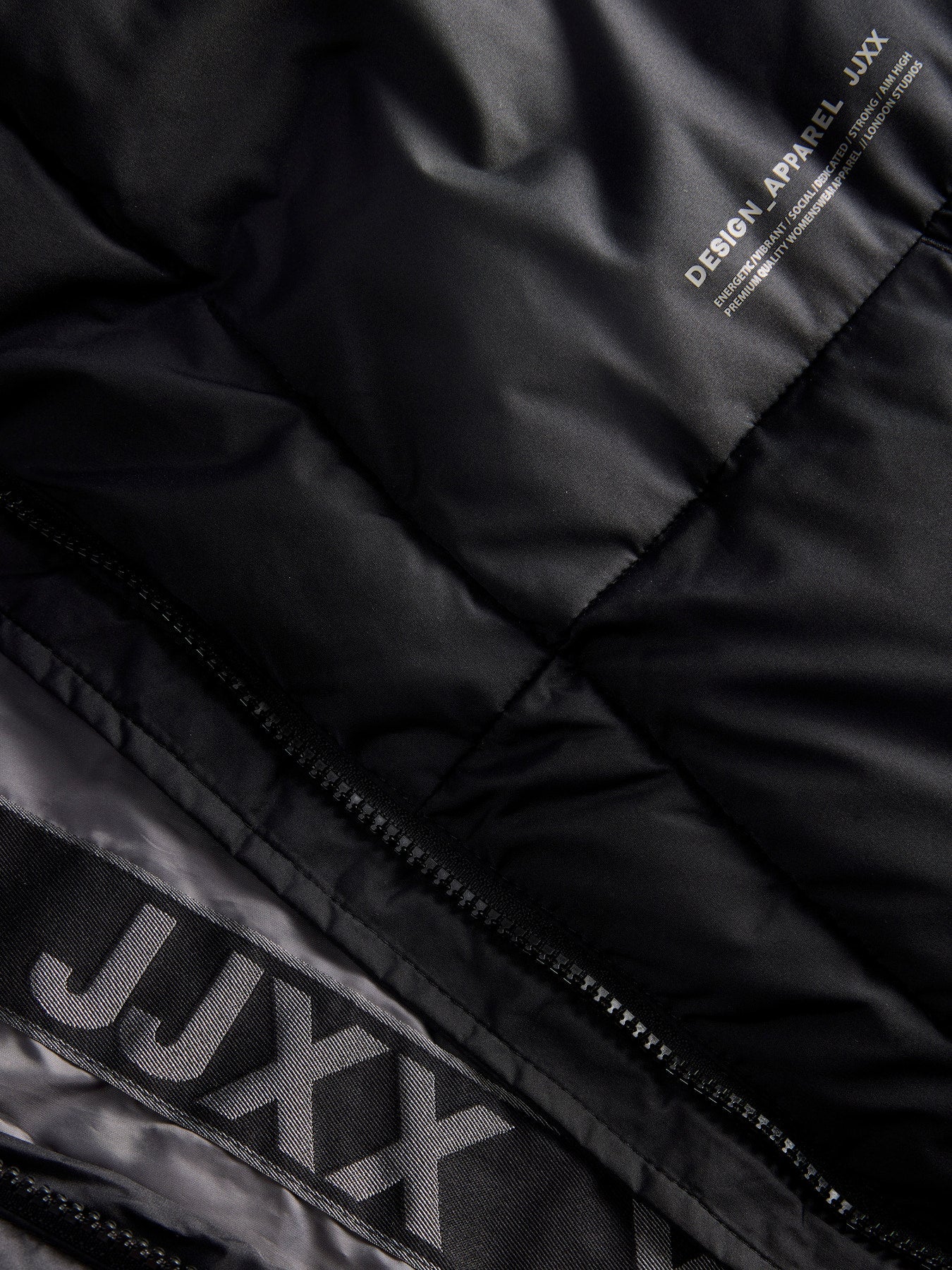 JJXX Lolly - Lang puffer jakke - HUSET Men & Women - JJXX