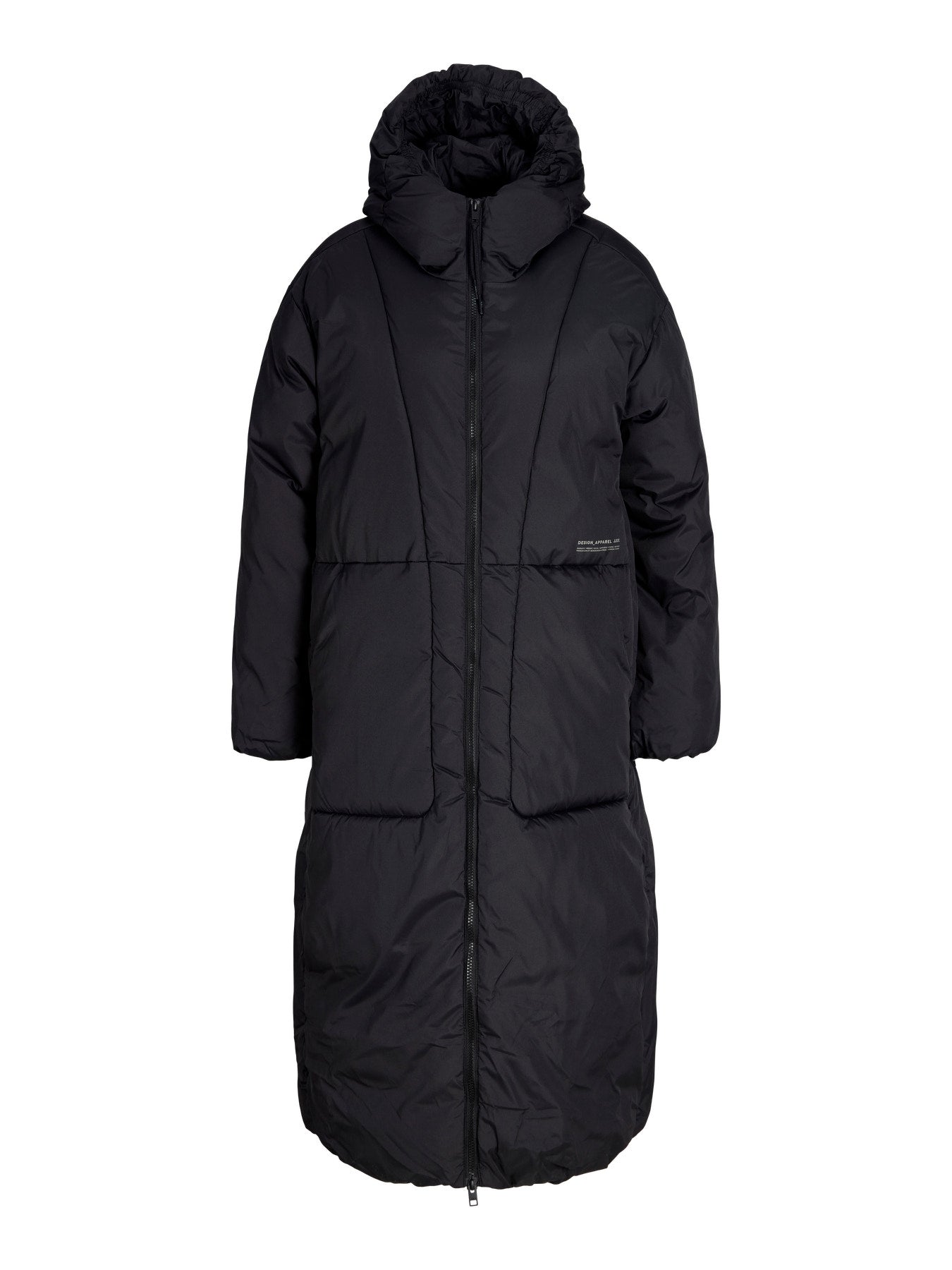 JJXX Lolly - Lang puffer jakke - HUSET Men & Women - JJXX