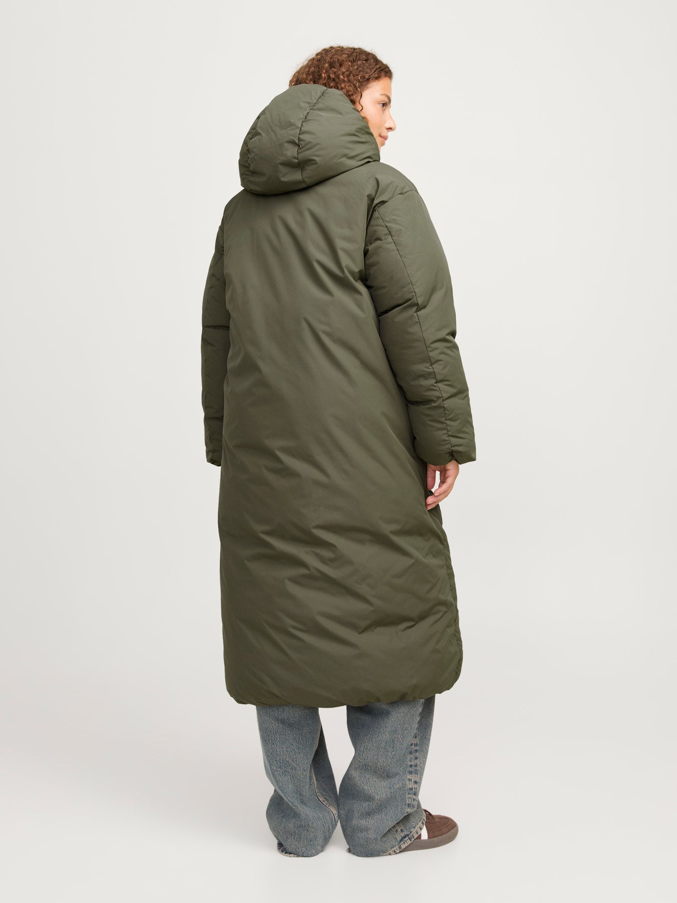 JJXX Lolly - Lang puffer jakke - HUSET Men & Women - JJXX