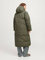 JJXX Lolly - Lang puffer jakke - HUSET Men & Women - JJXX