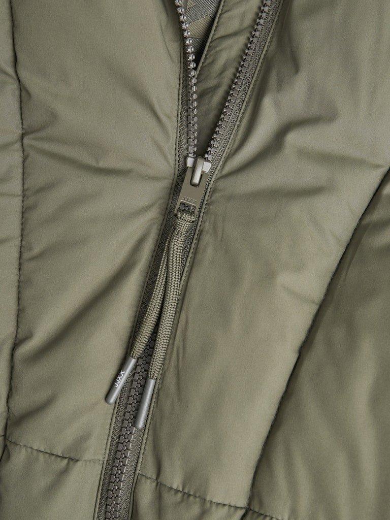 JJXX Lolly - Lang puffer jakke - HUSET Men & Women