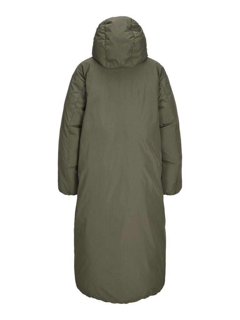 JJXX Lolly - Lang puffer jakke - HUSET Men & Women