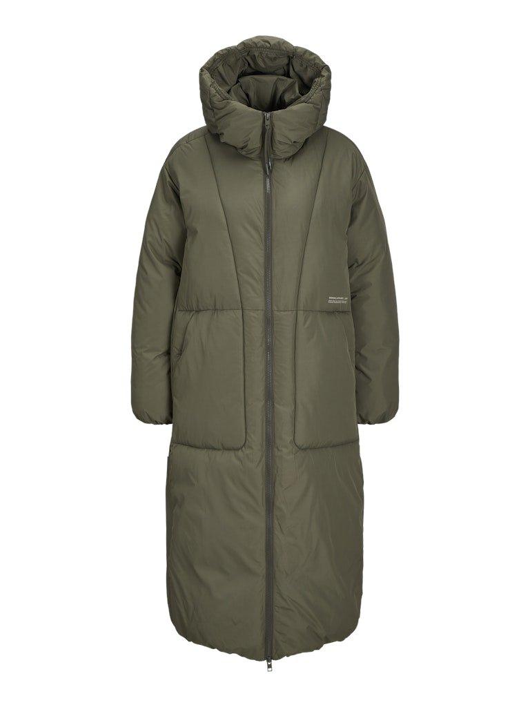 JJXX Lolly - Lang puffer jakke - HUSET Men & Women
