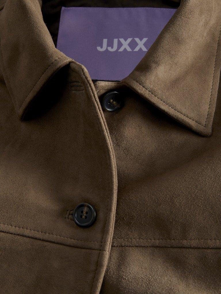 JJXX Lucy - Ruskindsjakke - HUSET Men & Women