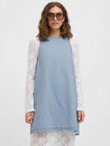 JJXX Macy - Denim kjole - HUSET Men & Women - JJXX