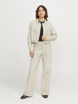 JJXX Maddy Tokyo - Bukser med brede ben - HUSET Men & Women