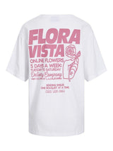 JJXX Millow - T-shirt med print - HUSET Men & Women