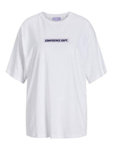 JJXX Millow - T-shirt med print - HUSET Men & Women