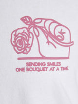 JJXX Millow - T-shirt med print - HUSET Men & Women