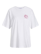 JJXX Millow - T-shirt med print - HUSET Men & Women