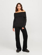 JJXX Mirella - Strik bukser - HUSET Men & Women