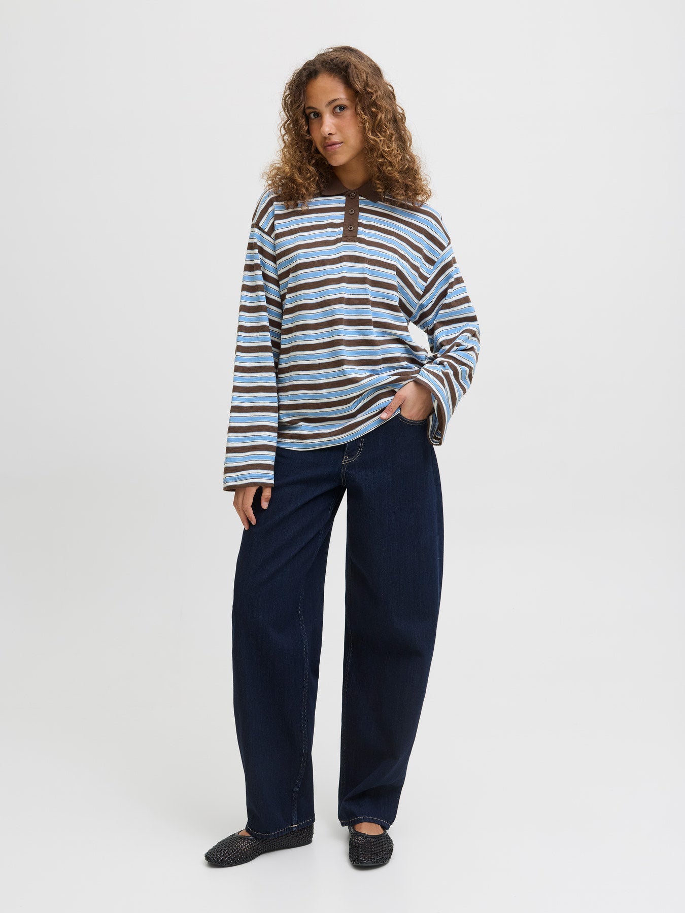 JJXX Naja - Polo - HUSET Men & Women - JJXX