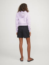 JJXX Poppy Summer - Hørmix shorts - HUSET Men & Women