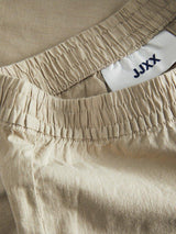 JJXX Poppy Summer - Hørmix shorts - HUSET Men & Women