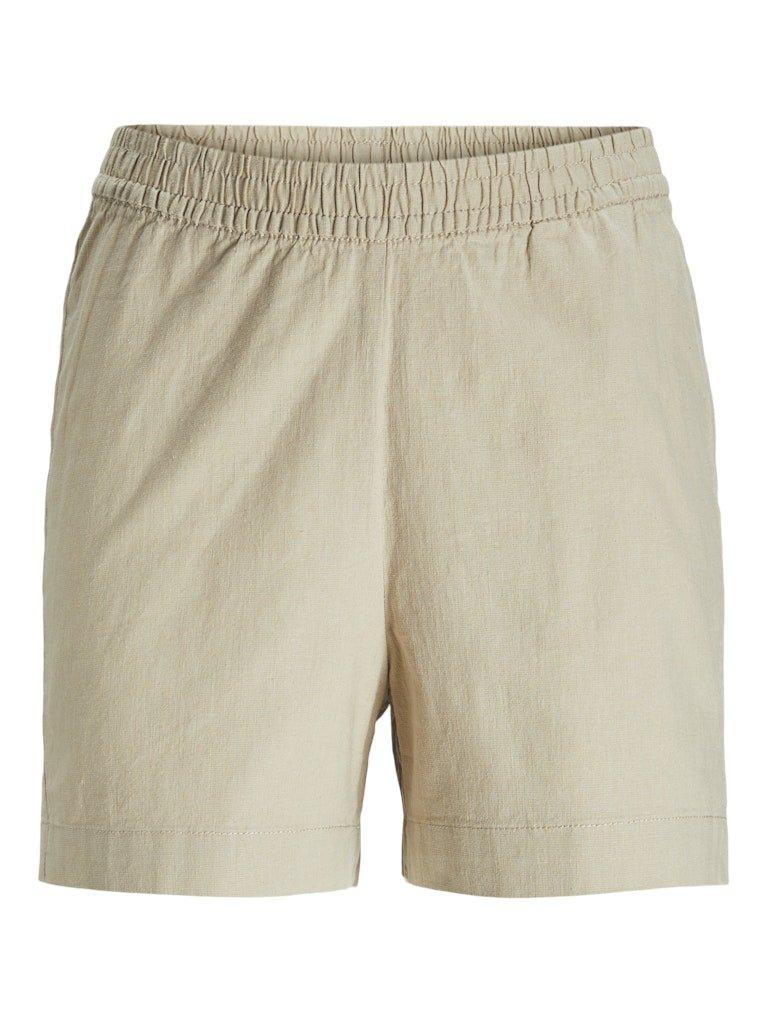 JJXX Poppy Summer - Hørmix shorts - HUSET Men & Women