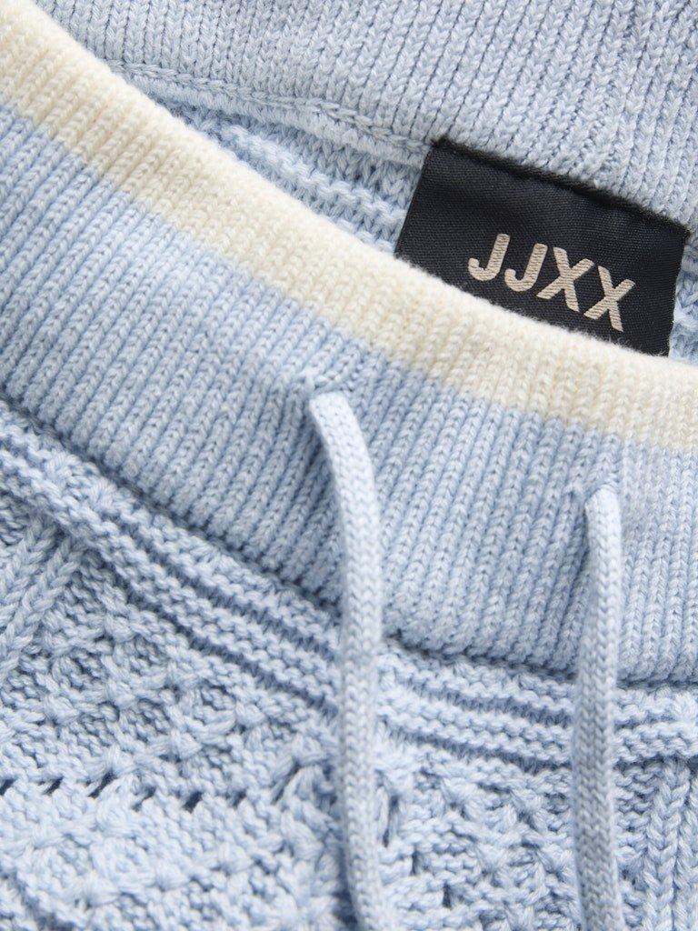 JJXX Retha - Strik shorts - HUSET Men & Women