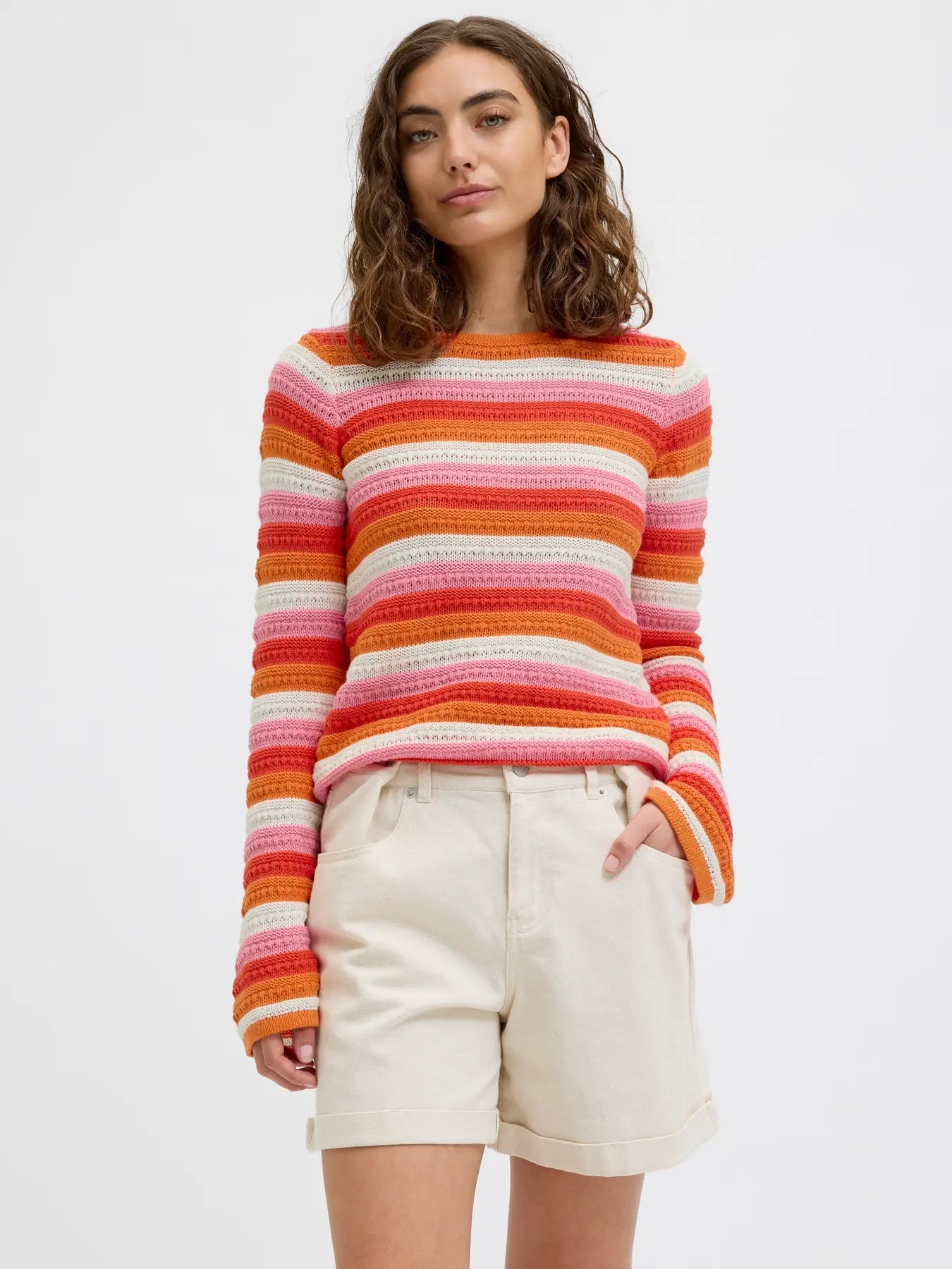 JJXX Rory - Strik - HUSET Men & Women - JJXX