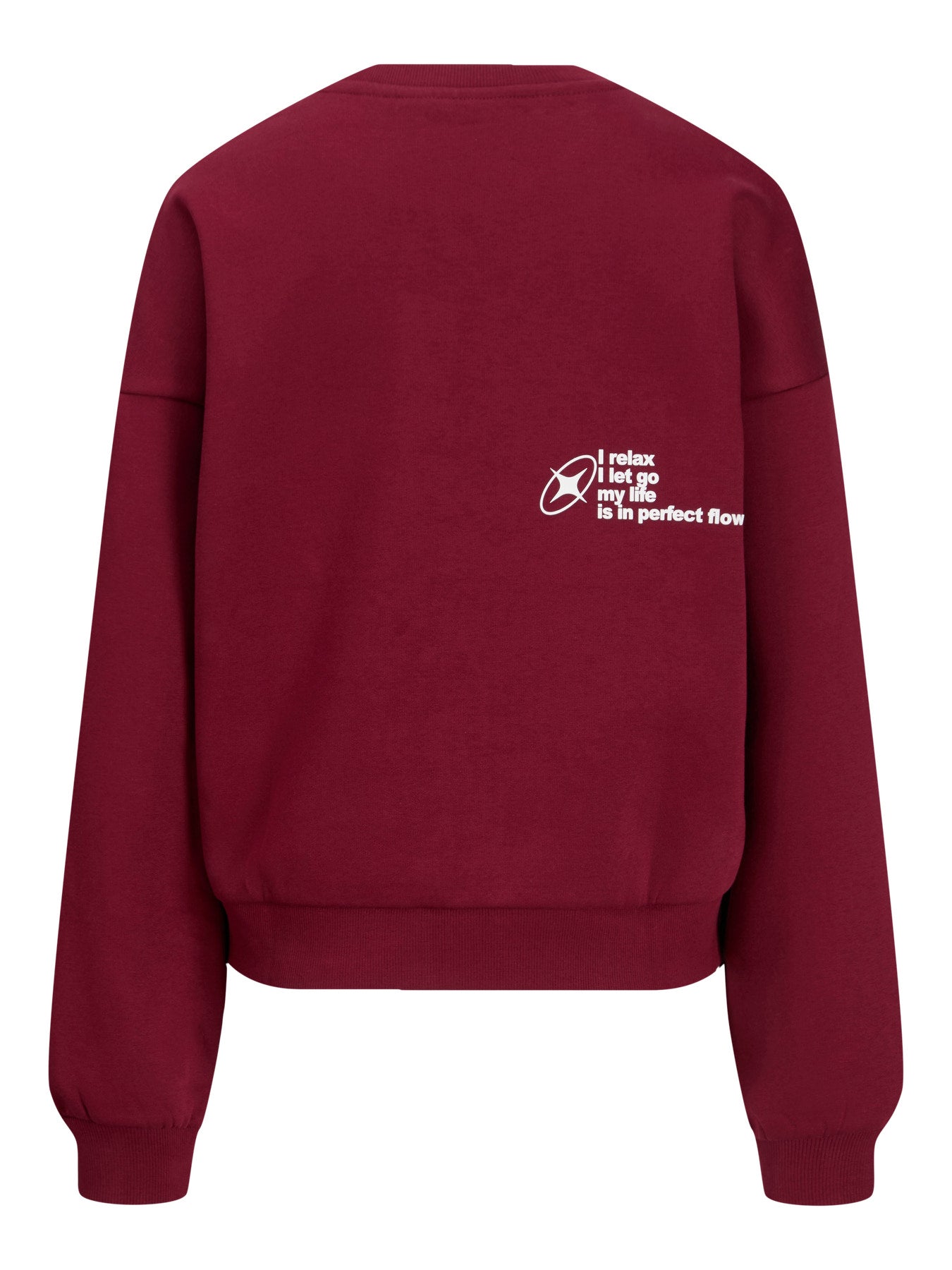JJXX Ruby - Sweat - HUSET Men & Women - JJXX