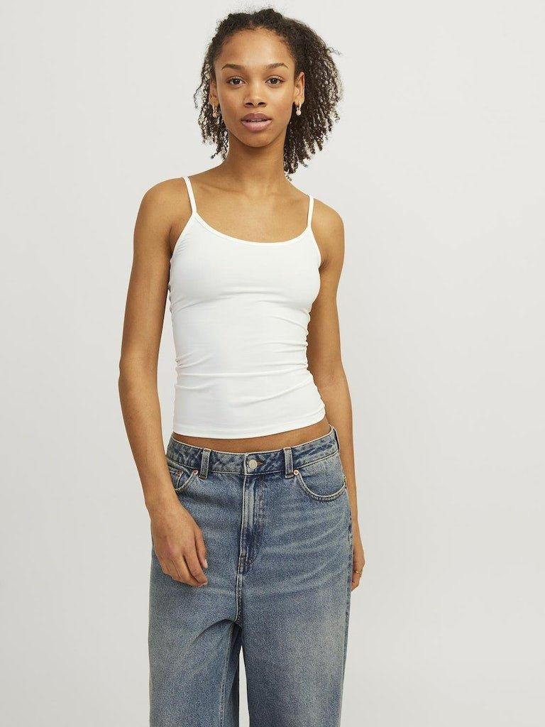 JJXX Saga - Singlet top - HUSET Men & Women