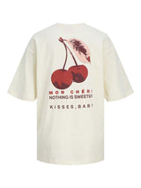 JJXX Sandra - Loose fit T-shirt - HUSET Men & Women