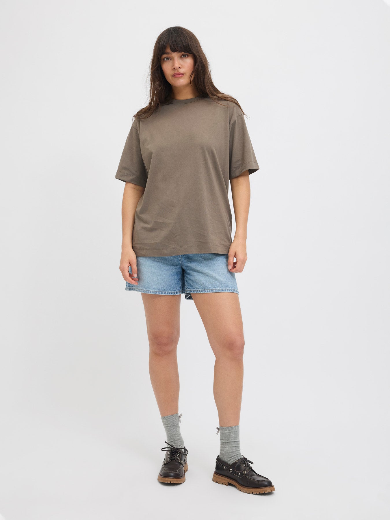 JJXX Sandra - Tshirt - HUSET Men & Women - JJXX