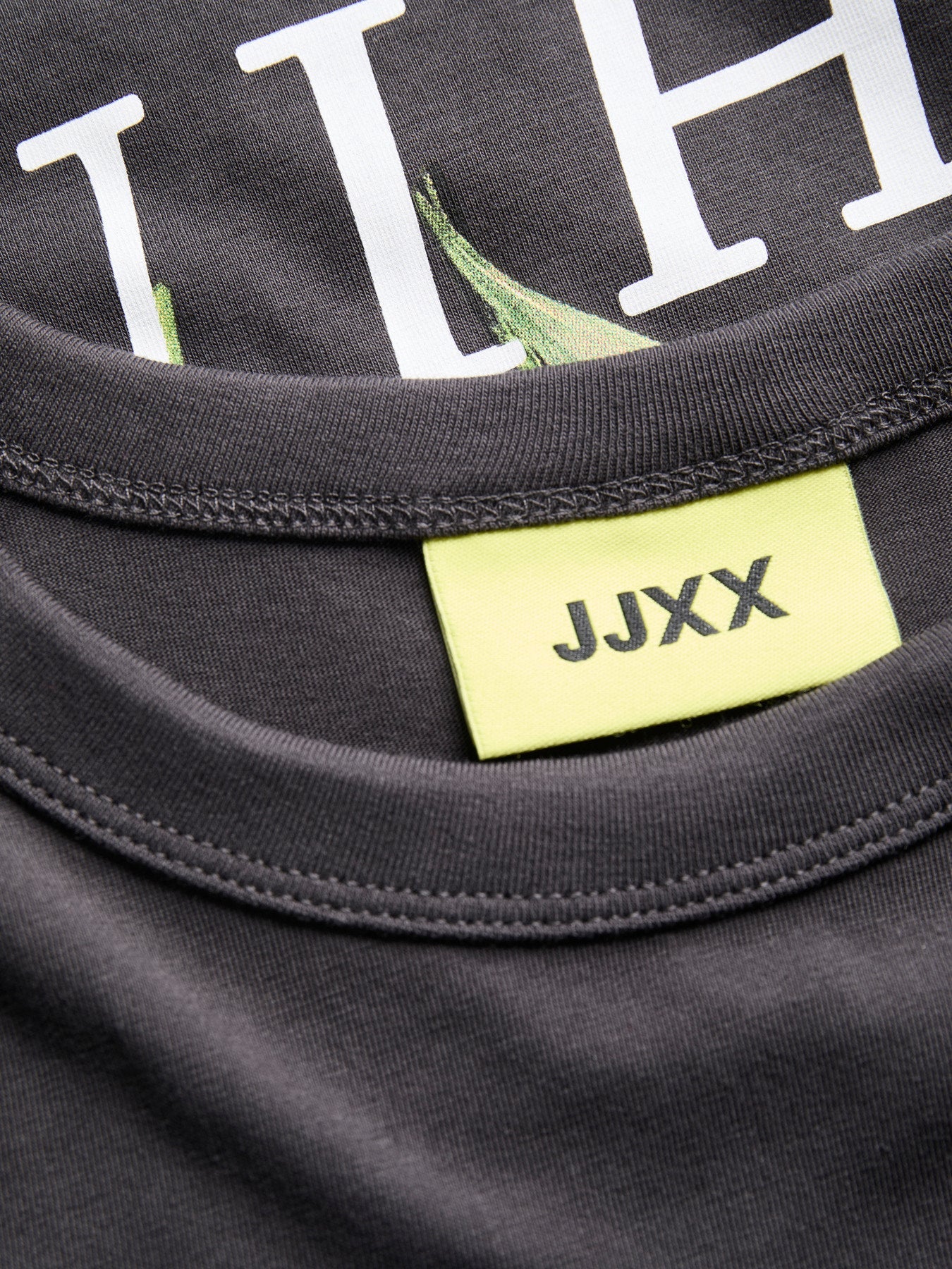 JJXX Sandra - Tshirt - HUSET Men & Women - JJXX