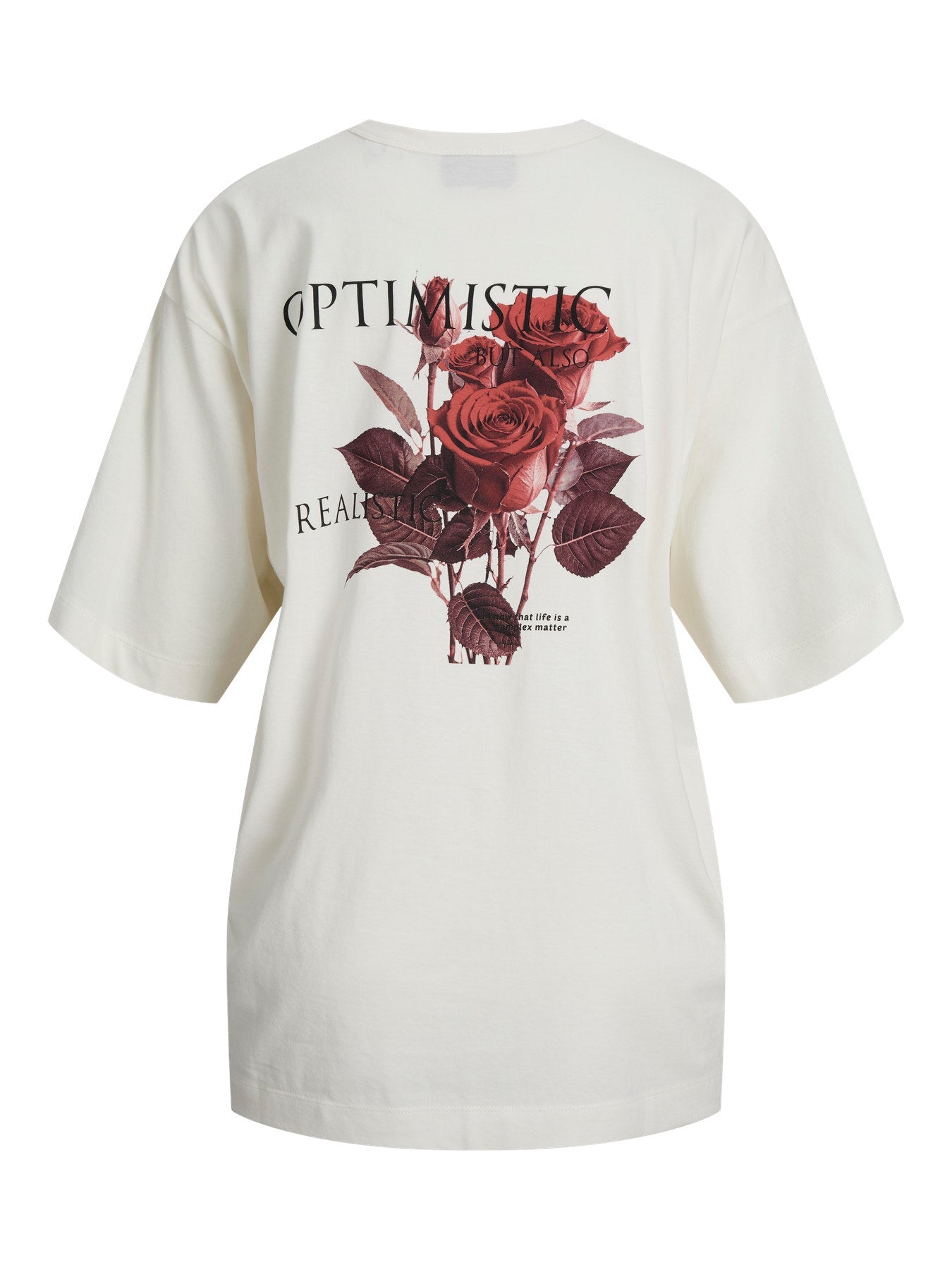 JJXX Sandra - Tshirt - HUSET Men & Women - JJXX