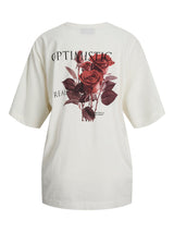 JJXX Sandra - Tshirt - HUSET Men & Women - JJXX