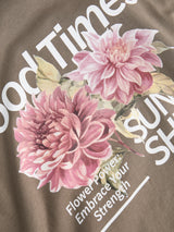 JJXX Sandra - Tshirt - HUSET Men & Women - JJXX
