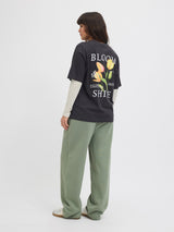 JJXX Sandra - Tshirt - HUSET Men & Women - JJXX