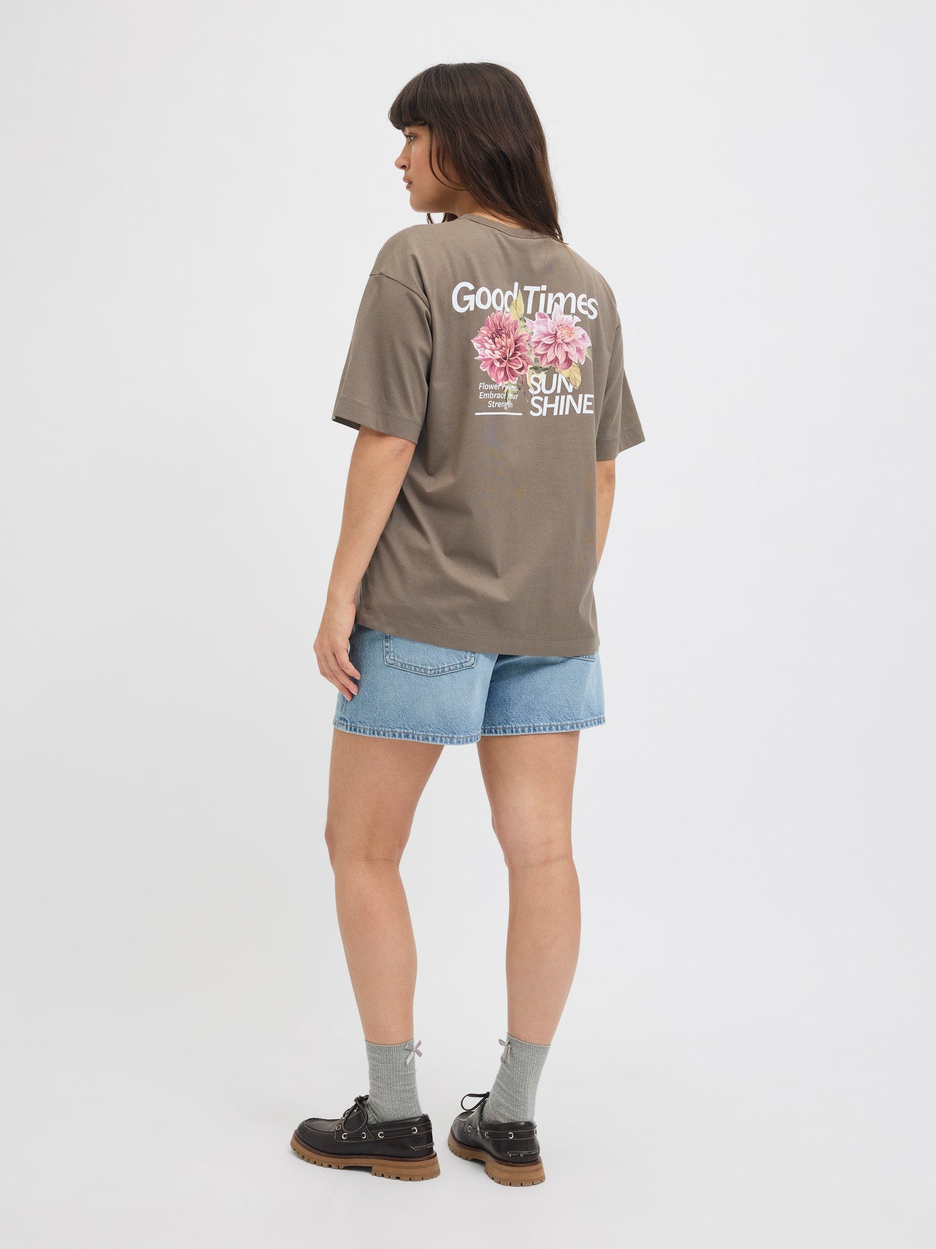 JJXX Sandra - Tshirt - HUSET Men & Women - JJXX