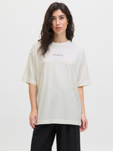 JJXX Sandra - Tshirt - HUSET Men & Women - JJXX