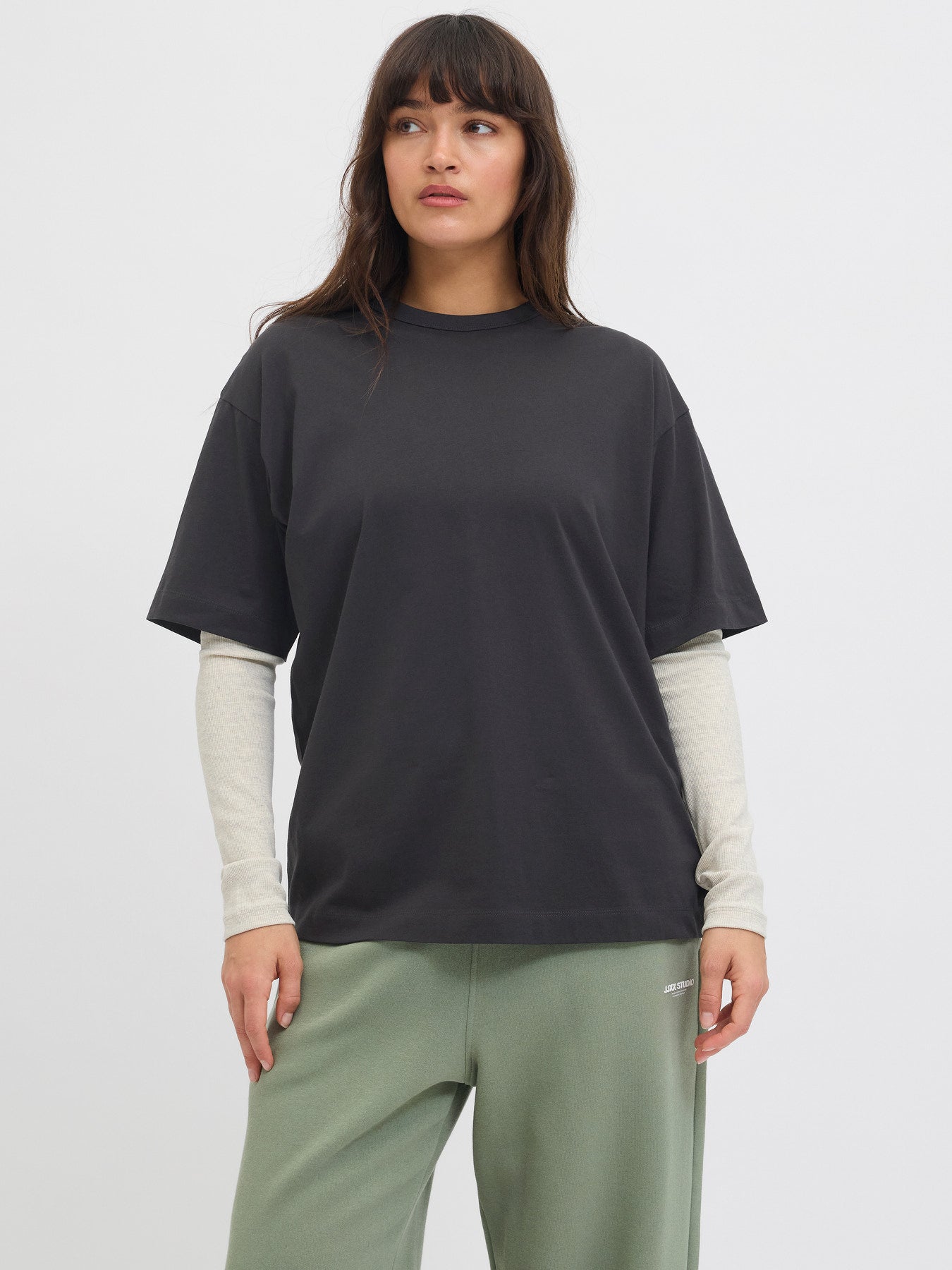 JJXX Sandra - Tshirt - HUSET Men & Women - JJXX
