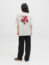 JJXX Sandra - Tshirt - HUSET Men & Women - JJXX
