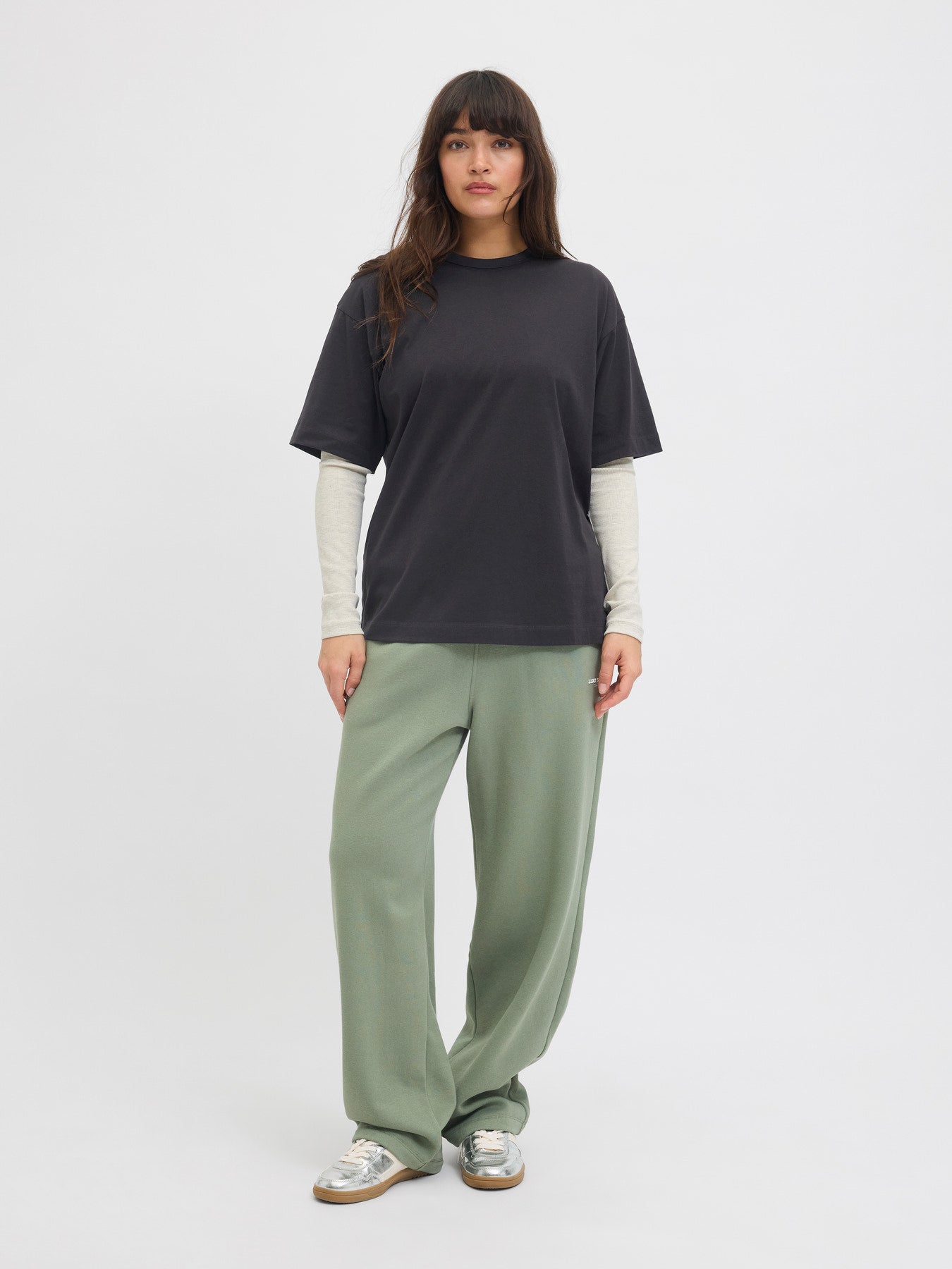 JJXX Sandra - Tshirt - HUSET Men & Women - JJXX