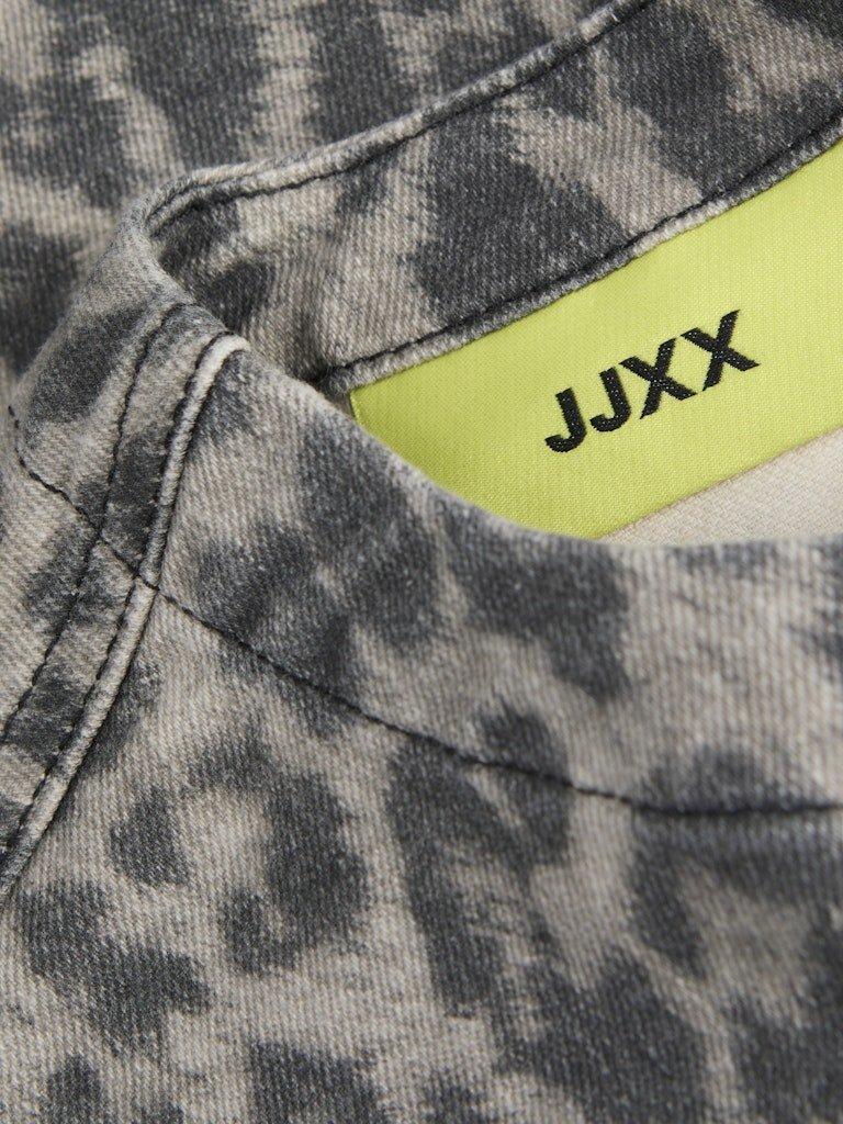 JJXX Sarah Maggie - Leo top - HUSET Men & Women