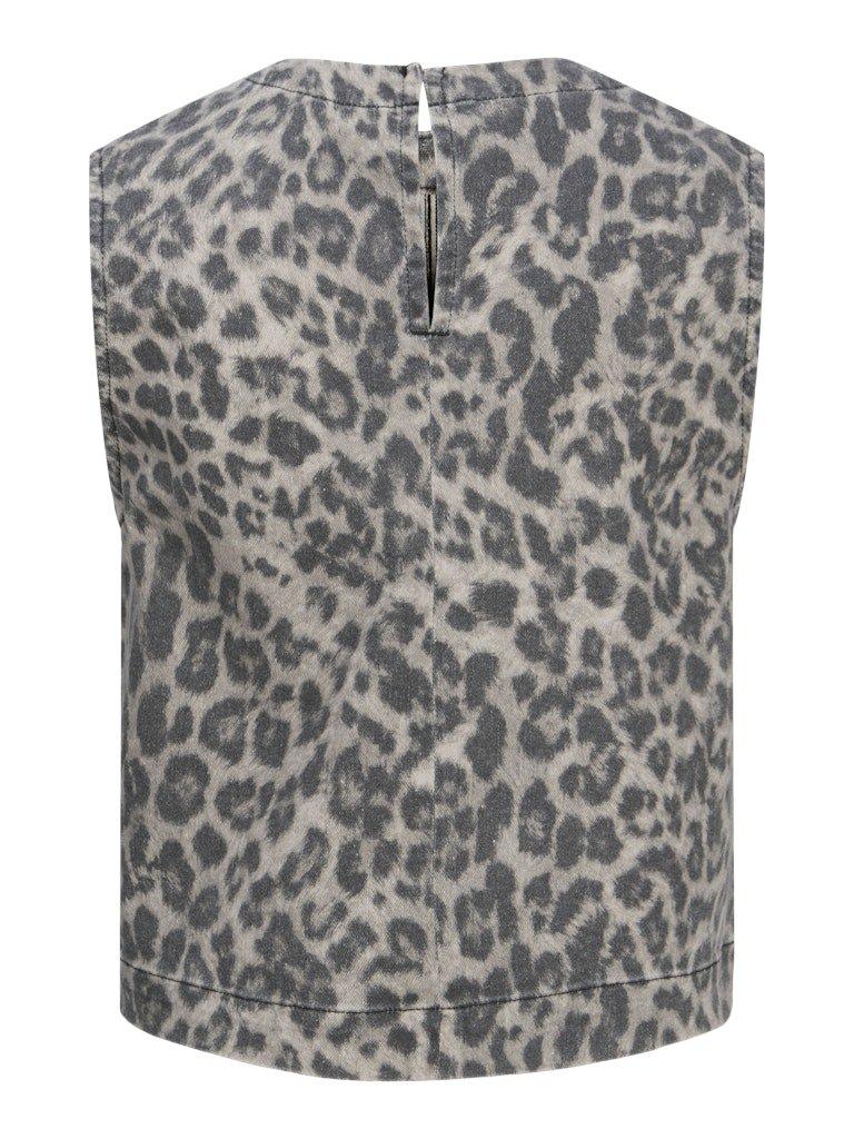 JJXX Sarah Maggie - Leo top - HUSET Men & Women