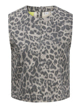 JJXX Sarah Maggie - Leo top - HUSET Men & Women