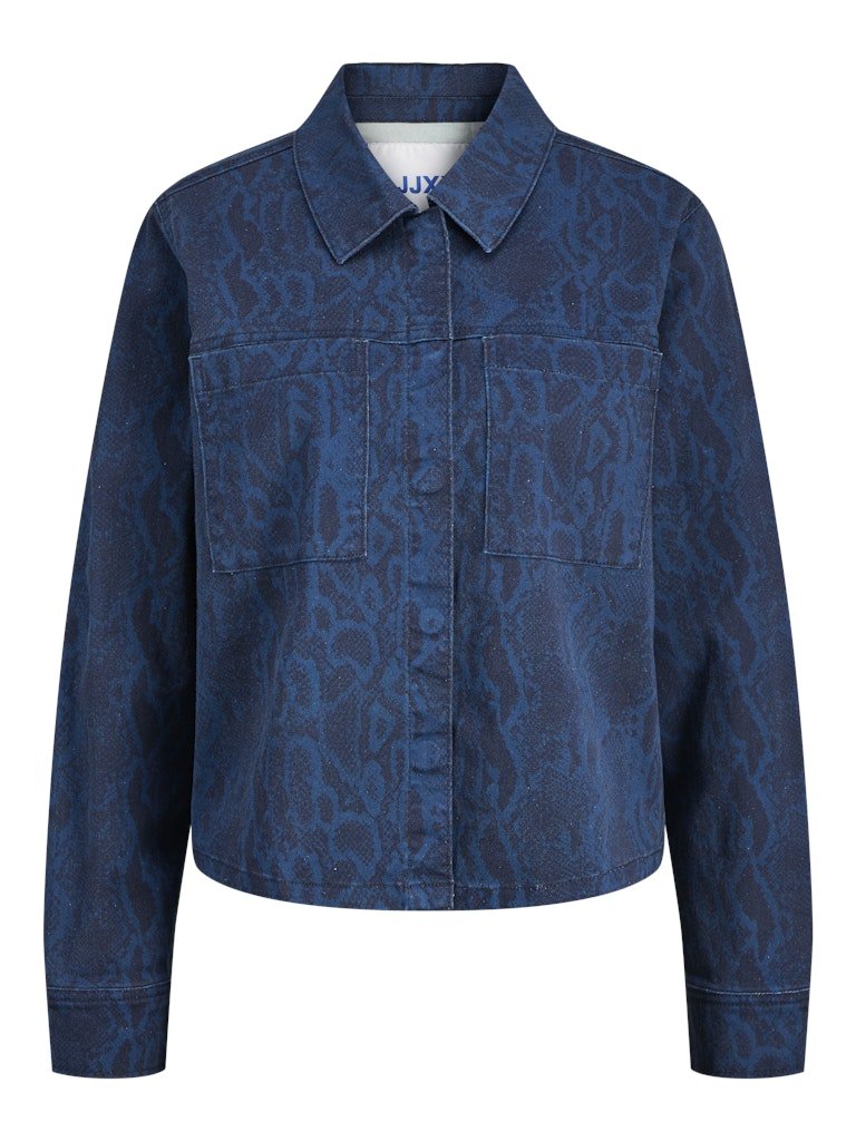 JJXX Sarah - Overshirt - HUSET Men & Women - JJXX