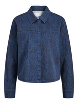 JJXX Sarah - Overshirt - HUSET Men & Women - JJXX